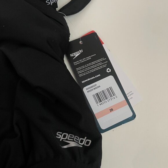 Speedo Eco Pro LT One-Piece Swimsuit - Picture 4 of 9